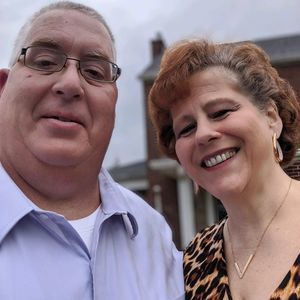 Meet your Posher, Maureen